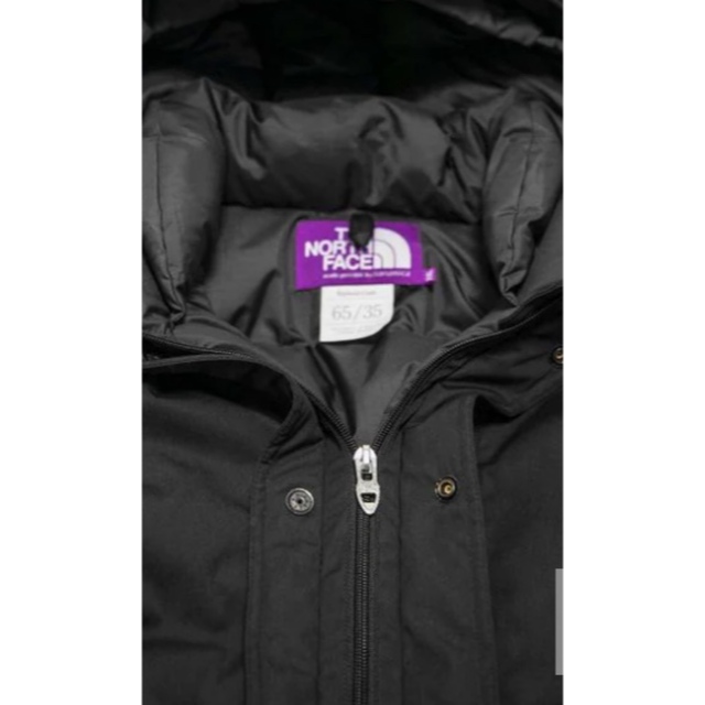 THE NORTH FACE - L THE NORTH FACE x monkey time ダウン THE NORTH FACE - L THE NORTH FACE x monkey time ダウン