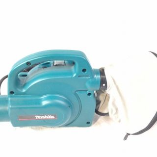 楽天市場】 ☆中古品☆makita マキタ 100V 小型集じん機 450 集じん袋