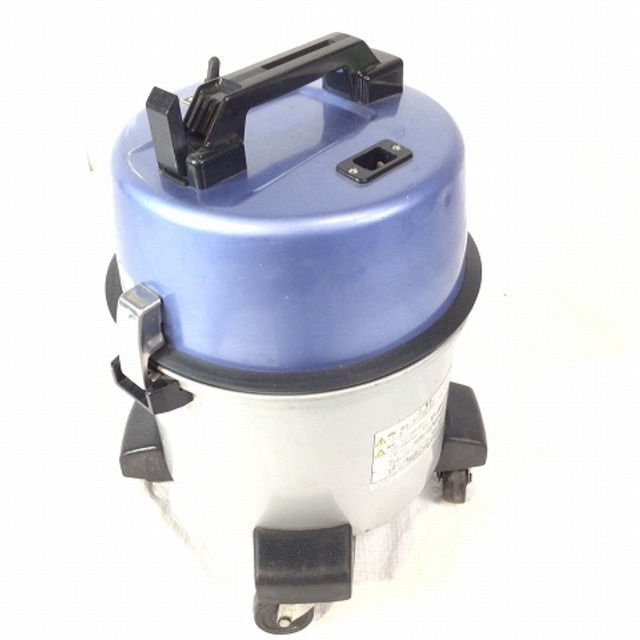 日立 - ☆中古品☆ HITACHI 日立 100V 業務用クリーナー CV-95H2 日立 - ☆中古品☆ HITACHI 日立 100V 業務用クリーナー CV-95H2