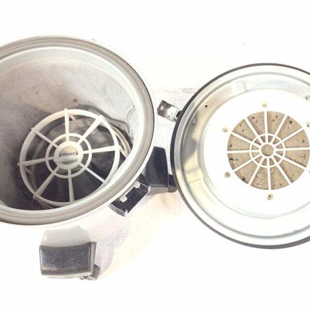☆中古品☆ HITACHI 日立 100V 業務用クリーナー CV-95H2 本体のみ お店用 店舗用 掃除機 集じん機 集塵機 58644
