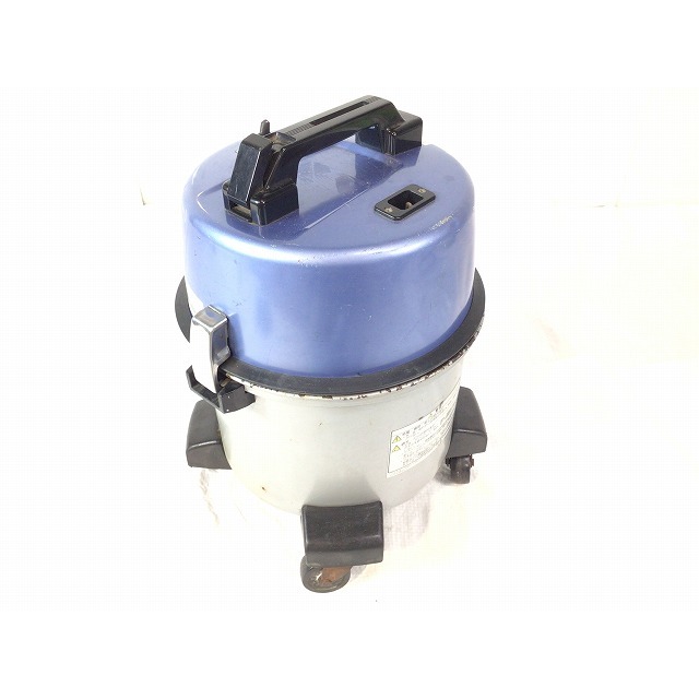 日立 - ☆中古品☆ HITACHI 日立 100V 業務用クリーナー CV-95H2 日立 - ☆中古品☆ HITACHI 日立 100V 業務用クリーナー CV-95H2