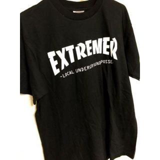 スラッシャー(THRASHER)のTHRASHER ブラック Tシャツ(Tシャツ/カットソー(半袖/袖なし))