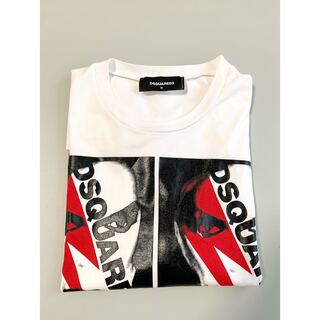 DSQUARED2 - DSQUARED2 プリントTシャツ