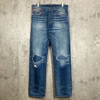 デニムアンドサプライラルフローレン クラッシュの通販 22点 | Denim