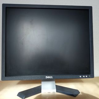 デル(DELL)のDELL ディスプレイモニター(ディスプレイ)