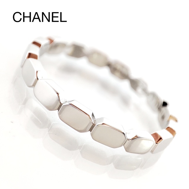 CHANEL(シャネル)のCHANEL シャネル プルミエール プロメス  ジュウル レディースのアクセサリー(リング(指輪))の商品写真