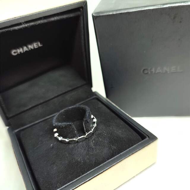 CHANEL(シャネル)のCHANEL シャネル プルミエール プロメス  ジュウル レディースのアクセサリー(リング(指輪))の商品写真