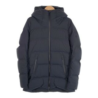 デサント(DESCENTE)のデサント オルテライン 水沢ダウン ジャケット Size M(ダウンジャケット)