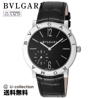 ブルガリ(BVLGARI)のブルガリ ブルガリブルガリ Watch BVS-BB41BSLXT(腕時計(アナログ))