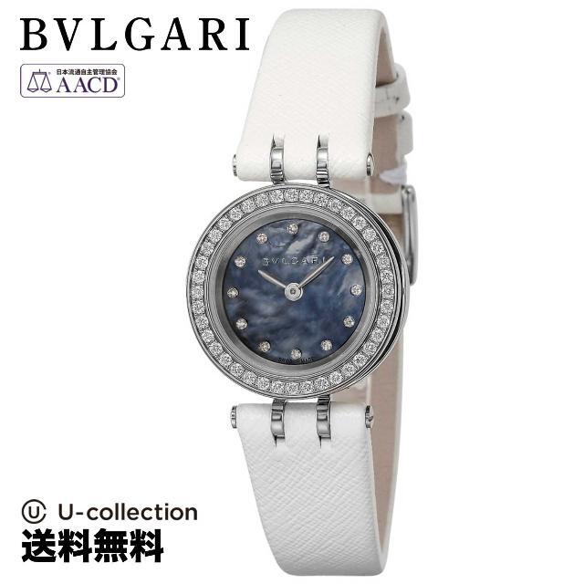 ブルガリ Ｂ－ｚｅｒｏ1 腕時計 BVS-BZ23BSDL_12  2年