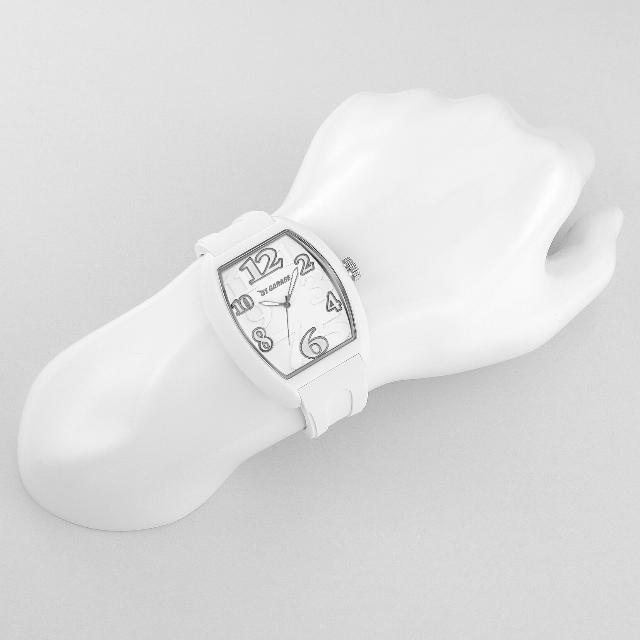 ゾンネ×ハオリ H020 watch SO-H020WHWH 1