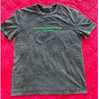 アレキサンダーワン Tシャツ・カットソー(メンズ)の通販 200点以上 ...
