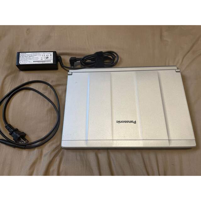 Panasonic SX3 i5/16G超速SSD 256GB/office2