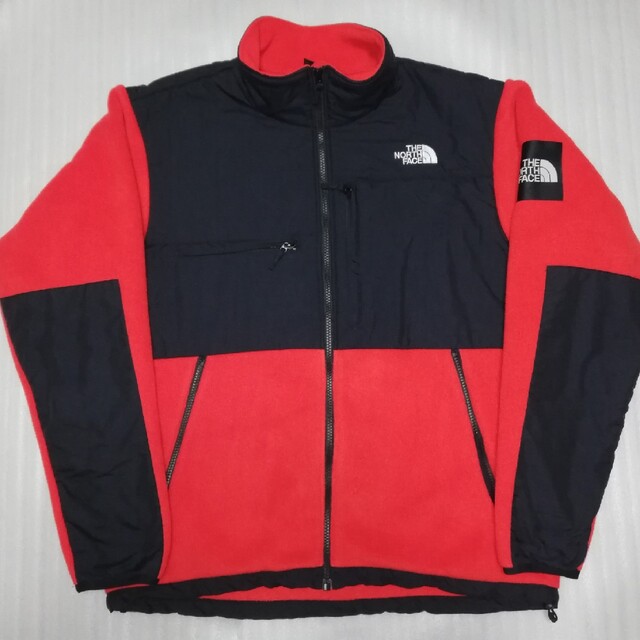 THE NORTH FACE ノースフェイス デナリジャケットのサムネイル