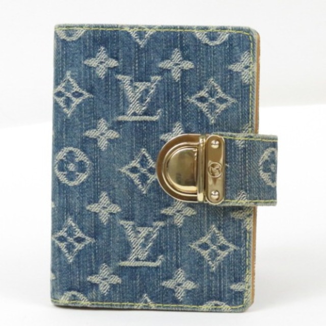 美品 LOUIS VUITTON ルイヴィトン アジェンダPM コアラ ビジネス