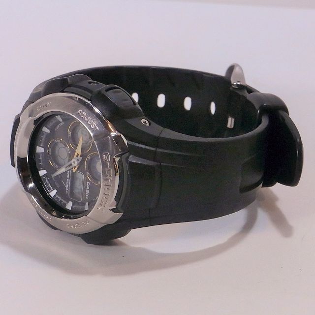 CASIO(カシオ)の稼働品 CASIO G-SHOCK カシオ ジーショック 腕時計 G-601 メンズの時計(腕時計(デジタル))の商品写真