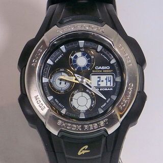 カシオ(CASIO)の稼働品 CASIO G-SHOCK カシオ ジーショック 腕時計 G-601(腕時計(デジタル))