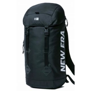 NEW ERA - 【ほぼ新品】 NEW ERA ニューエラ バックパック バッグ 28ℓ