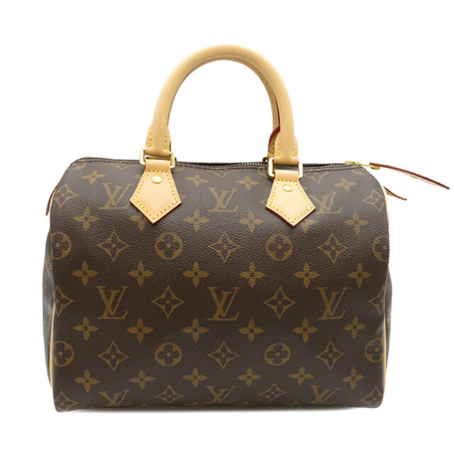おトク】 LOUIS VUITTON ブラウン M41109 スピーディ25 ハンドバッグ