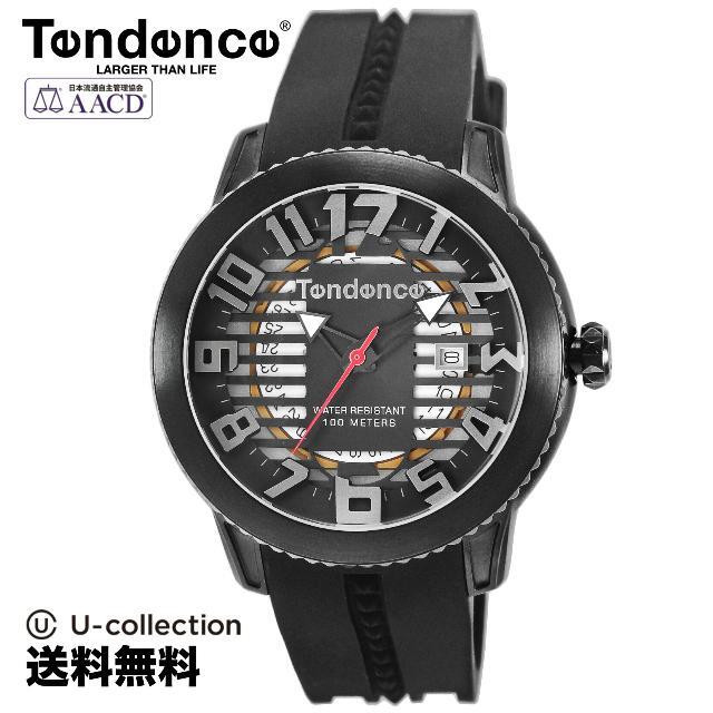 テンデンス TENDENCE   時計 腕時計 TDC-TY013002 1