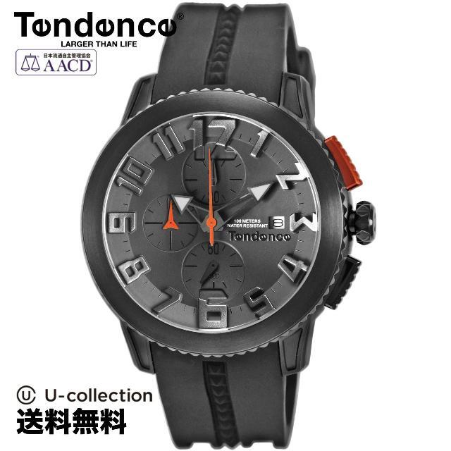 テンデンス ユニセックス 時計 腕時計 TDC-TY016001  2年保証