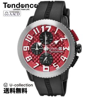 テンデンス(Tendence)のテンデンス ユニセックス 時計 腕時計 TDC-TY016005  2年保証(腕時計(アナログ))