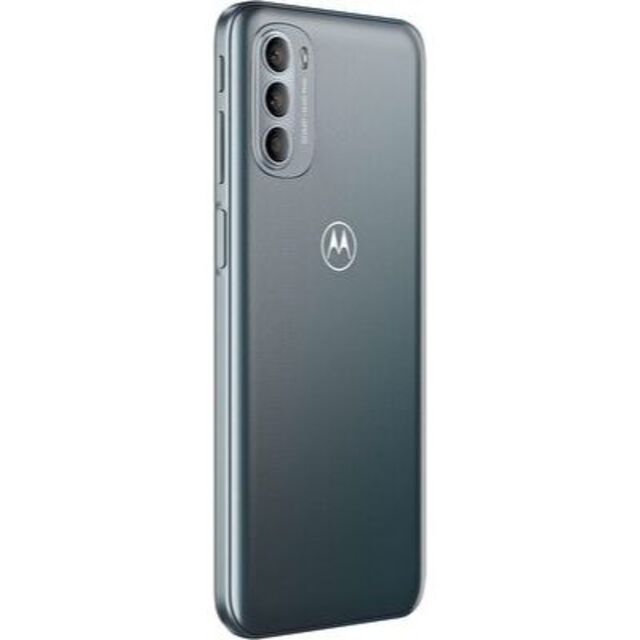 moto g31 ミネラルグレイ 128 GB SIMフリースマホ