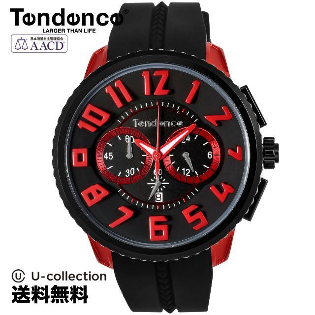 Tendence(テンデンス)のテンデンス ユニセックス 時計 腕時計 TDC-TY146002 アルテックガリバー 2年保証 メンズの時計(腕時計(アナログ))の商品写真