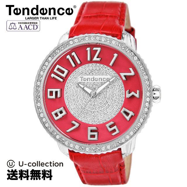 テンデンス ユニセックス 時計 腕時計 TDC-TY430144 2年保証のサムネイル