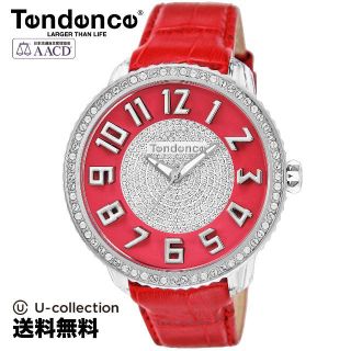 テンデンス(Tendence)のテンデンス ユニセックス 時計 腕時計 TDC-TY430144  2年保証(腕時計)