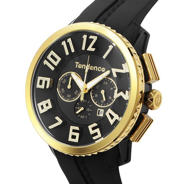 テンデンス ユニセックス 時計 腕時計 TDC-TY460011  2年保証
