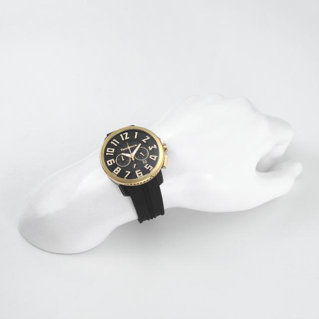 テンデンス ユニセックス 時計 腕時計 TDC-TY460011  2年保証