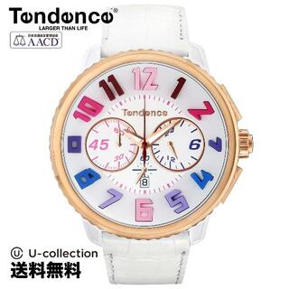 テンデンス(Tendence)のテンデンス GULLIVER RAINBOW GULLIVER RAINBOW TDC-TY460614-L  2年保証(腕時計)