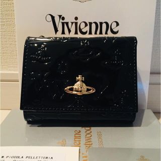 Vivienne Westwood - ヴィヴィアンウエストウッド 財布 3つ折り