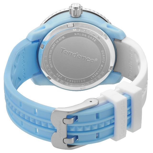 未使用】 TENDENCE腕時計 TY930110S | labiela.com