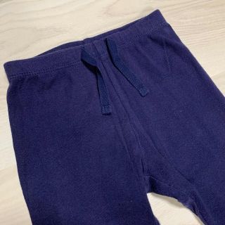 ベビーギャップ(babyGAP)のbaby GAP  ボトムス2本セット(パンツ)