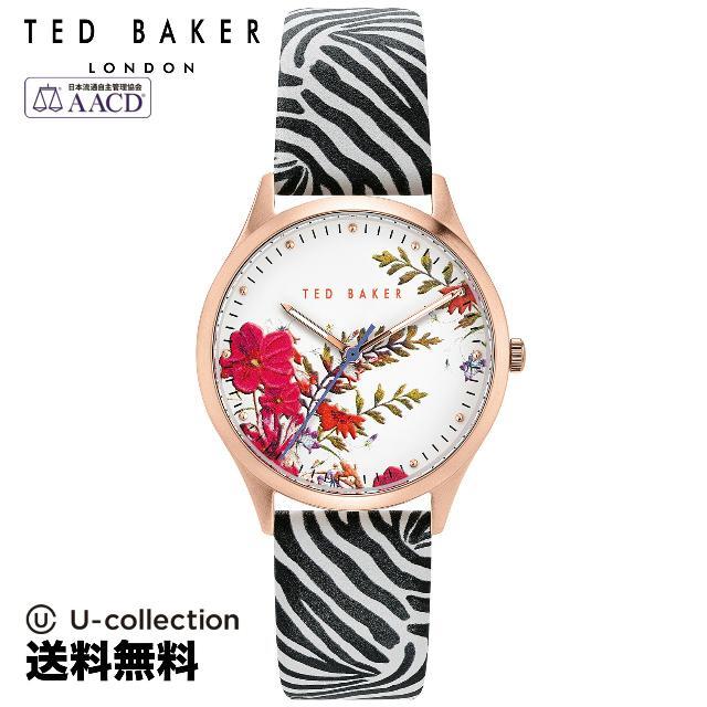 テッドベーカー BELGRAVIA Watch TED-BKPBGS011 2020AW