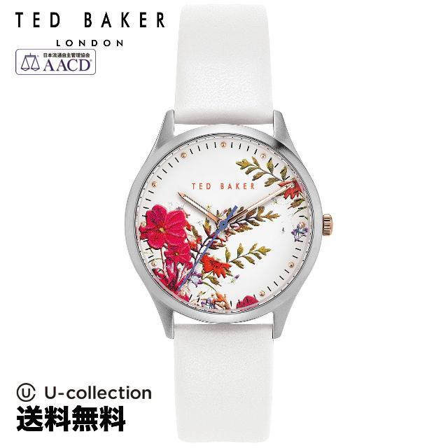 テッドベーカー BELGRAVIA Watch TED-BKPBGS012 2020AW