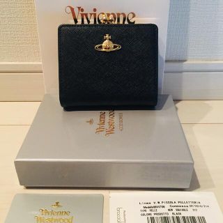 ヴィヴィアンウエストウッド(Vivienne Westwood)のヴィヴィアンウエストウッド 財布 2つ折り(財布)