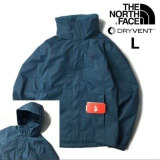 ザノースフェイス(THE NORTH FACE)のTHE NORTH FACE RESOLVE 2 JACKET US限定 L(ナイロンジャケット)