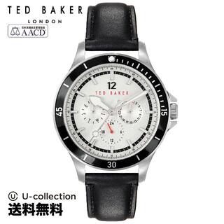 テッドベイカー(TED BAKER)のテッドベーカー NORTHAN Watch TED-BKPNTF003 2020AW(腕時計(アナログ))