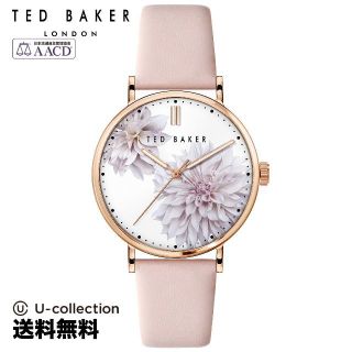 テッドベイカー(TED BAKER)のテッドベーカー PHYLIPA Peonia Watch TED-BKPPHF008 2020AW(腕時計)