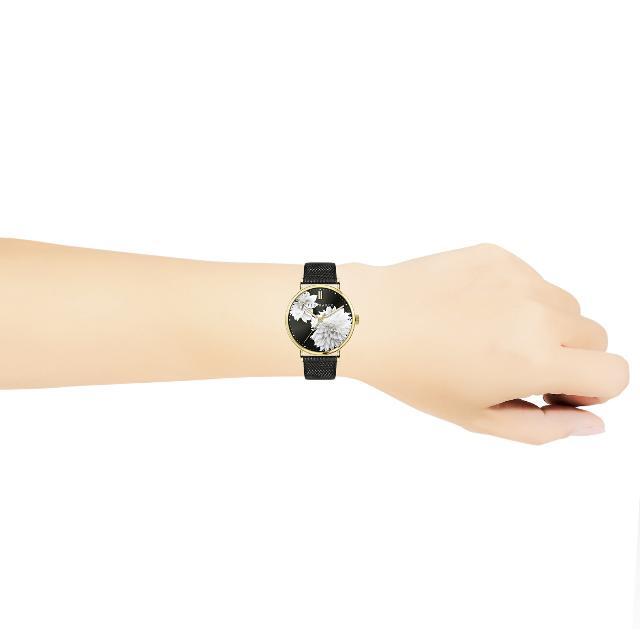 テッドベーカー PHYLIPA Peonia Watch TED-BKPPHF011 2020AW 3