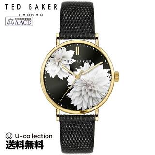 テッドベイカー(TED BAKER)のテッドベーカー PHYLIPA Peonia Watch TED-BKPPHF011 2020AW(腕時計)