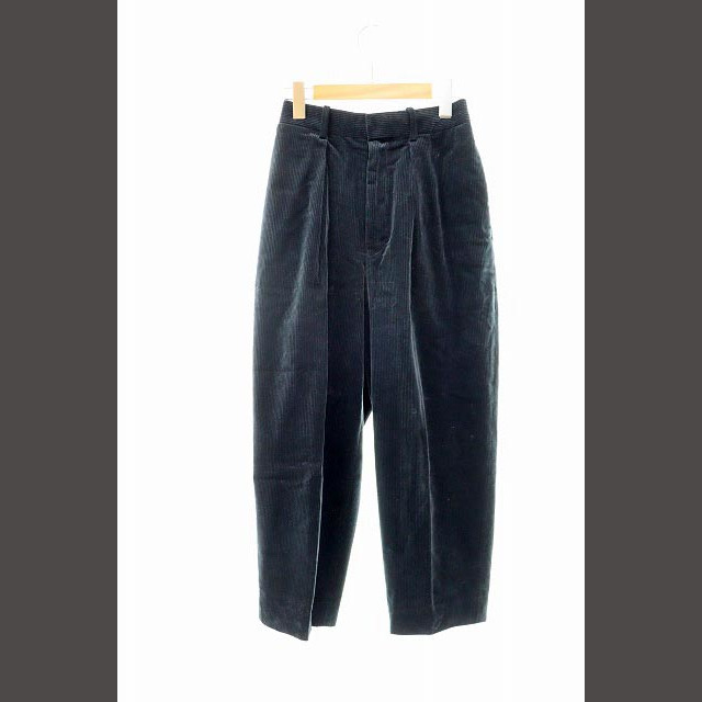 マーカウェア MARKA WARE CLASSIC FIT TROUSERS