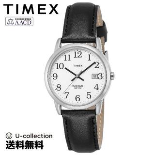 タイメックス(TIMEX)のタイメックス イージーリーダー Watch TX-T2H281  1(腕時計)