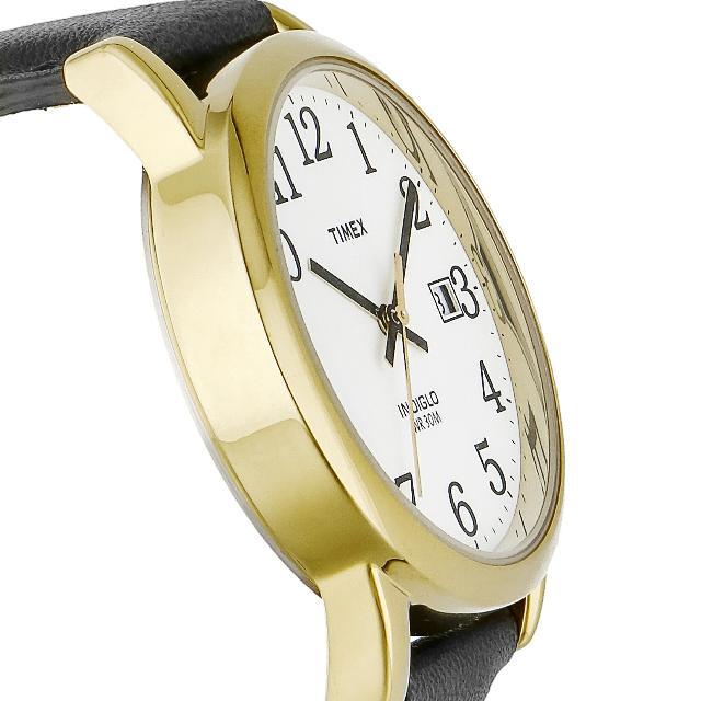 TIMEX(タイメックス)のタイメックス イージーリーダー Watch TX-T2H291  1 レディースのファッション小物(腕時計)の商品写真