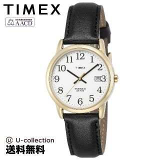 タイメックス(TIMEX)のタイメックス イージーリーダー Watch TX-T2H291  1(腕時計)