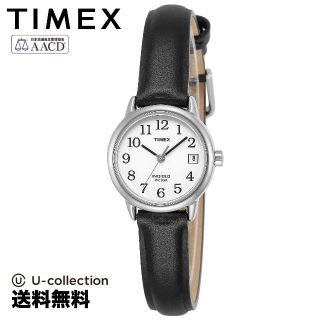 タイメックス(TIMEX)のタイメックス イージーリーダー Watch TX-T2H331  1(腕時計)