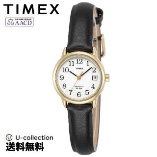 タイメックス(TIMEX)のタイメックス イージーリーダー Watch TX-T2H341  1(腕時計)